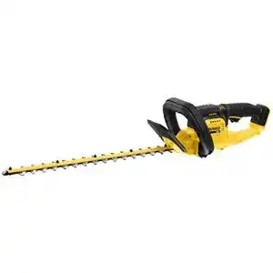 Akku heckenschere dewalt buerstenlos strauchschere 18v