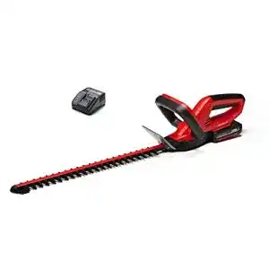 Akku heckenschere einhell gc ch 1846 li kit power