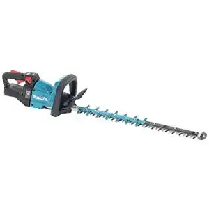 Akku heckenschere makita duh601z 60 cm 18 v ohne akku