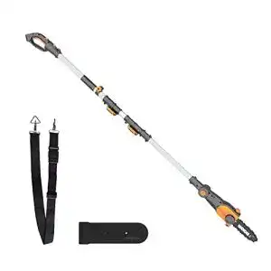 Akku hochentaster worx batteriebetrieben wg349e 9 akku