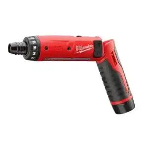 Akku knickschrauber milwaukee atornillador compacto 4v 20ah