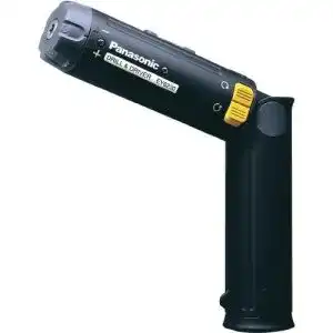 Akku knickschrauber panasonic ey6220n schwarz