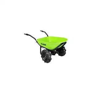 Akku schubkarre zipper zi ewb260 electric wheel barrow