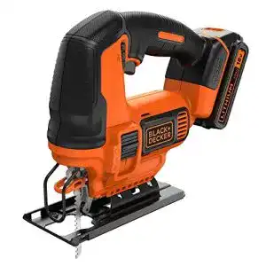 Akku stichsaege blackdecker li ion akku stichsaege 18v bdcjs18