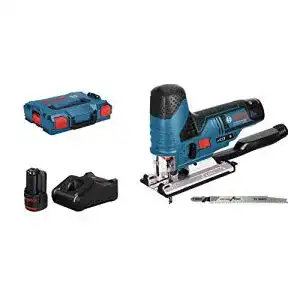 Akku stichsaege bosch professional 12v system akku stichsaege 1