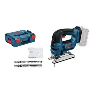 Akku stichsaege bosch professional 18v system gst 18