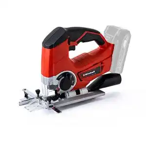 Akku stichsaege einhell te js 18 80 li solo power x change