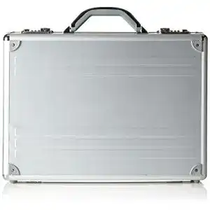 Aktenkoffer alumaxx laptop attachekoffer kronos aktentasche