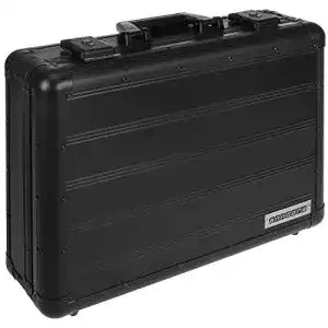 Aktenkoffer anndora aluminium attache koffer tsa schloesser
