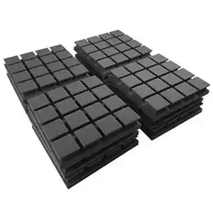 Akustikplatte ap acouspanel building acoustics acouspanel