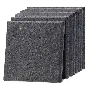 Akustikplatte jolitac 12 stueck akustische schalldaemmplatten