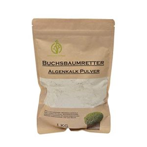 Alge lime stauder pulver 1 kg