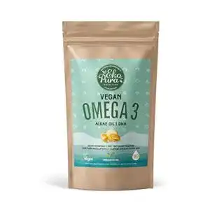 Algenoel ekopura veganes omega 3 90 kapseln 250mg dha