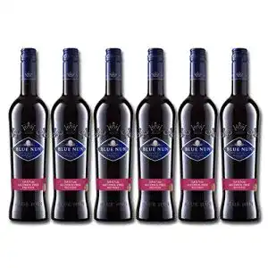 Alkoholfreier wein langguth erben blue nun alkoholfrei