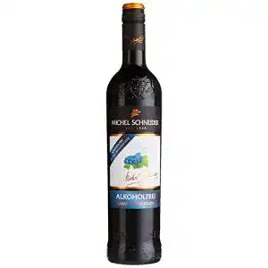 Alkoholfreier wein michel schneider cabernet sauvignon rotwein