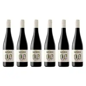 Alkoholfreier wein miguel torres torres natureo free tinto