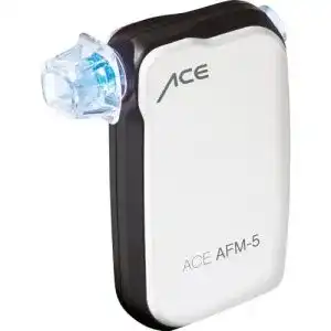 Alkoholtester ace 107221 smartphone alkoholtest afm 5