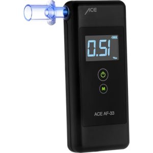 Alkolmetre ACE AF-33 alkolmetre
