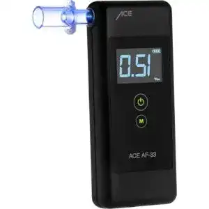 Alkoholtester ace af 33 alkotester