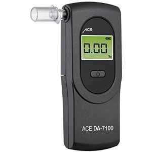 Etilometro ACE DA-7100