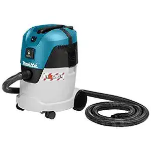 Allessauger makita vc2512l staubsauger klasse l 25 l
