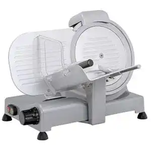 Allesschneider rgv 25gs lusso aluminium cut 14 16mm