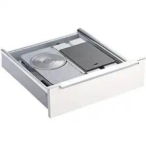 Allesschneider ritter multischneider aes 62 sr silber metallic