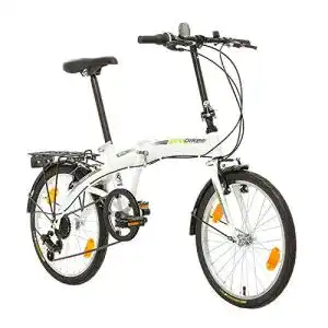 Alu Klapprad Multibrand Distribution, PROBIKE Folding 20