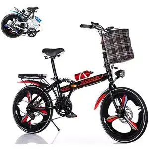 Alu klapprad xqida durable klapprad in 20 zoll erwachsene