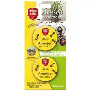 Ameisenkoederdose protect home natria ameisen koederdose
