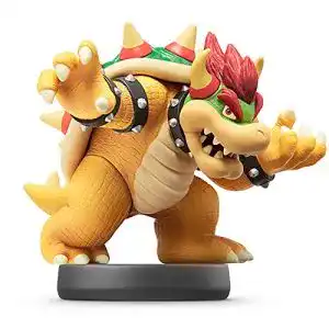 Amiibo figur nintendo amiibo koopa bowser super smash bros