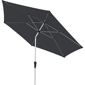 Konsol şemsiye Doppler alüminyum şemsiye SL-AZ 330