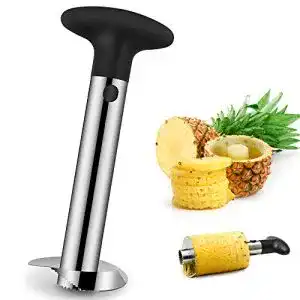 Ananasschneider chuer obst schneider edelstahl