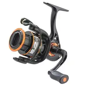 Angelrolle balzer mk adventure 7000 fd