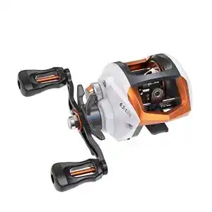 Angelrolle lixada baitcasting baitcaster rolle
