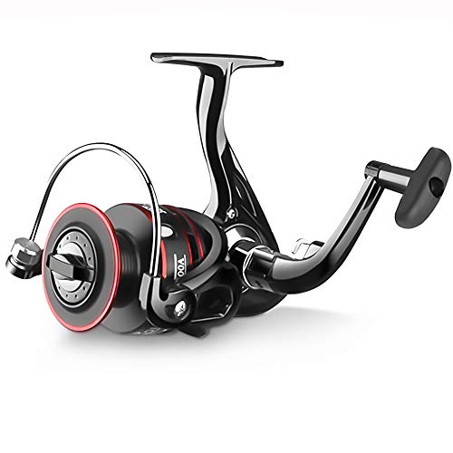 Angelrolle Outinhao 12BB, Rapid Angel Rollen Wels, Shimano