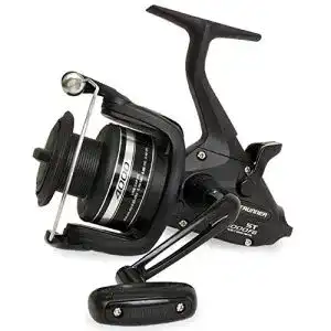 Angelrolle shimano baitrunner st rb farbe 0 groesse 2500