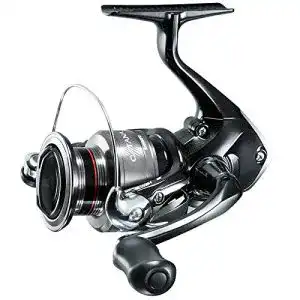 Angelrolle shimano cat1000fd catana 1000 spinnrolle rh