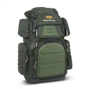 Angelrucksack