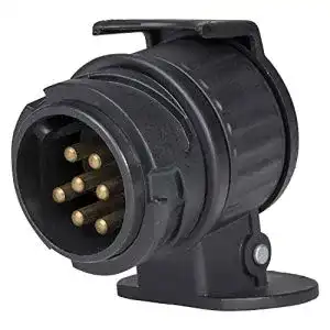 Anhaenger adapter as schwabe universal miniadapter 12 v