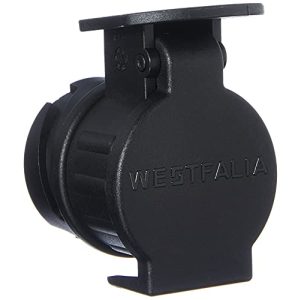 Anhänger Adapter Westfalia Automotive Westfalia Adapter 13