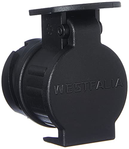 Tilhengeradapter Westfalia Automotive Westfalia-adapter 13