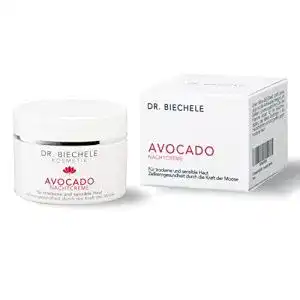 Antifaltencreme dr biechele anti aging nachtcreme 50ml