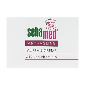 Anti-wrinkle cream Sebamed anti-aging building cream
