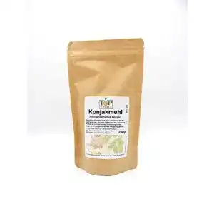 Appetitzuegler top fruits topfruits konjakmehl 250 g