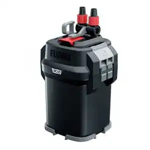 Aquariumfilter fluval 107 aussenfilter fuer aquarien
