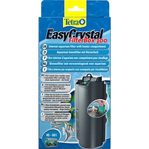 مرشح حوض السمك Tetra EasyCrystal Aquarium Filterbox 300