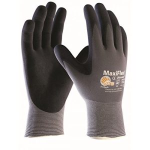 Work gloves ATG 3-pack MaxiFlex Ultimate