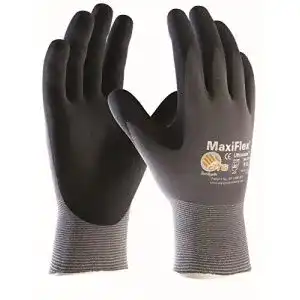 Arbeitshandschuhe atg 3er pack maxiflex ultimate