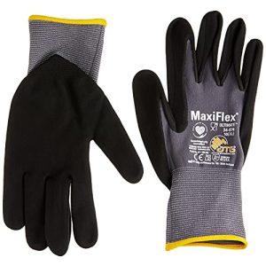 Work gloves ATG protective gloves Maxiflex®Ultimate